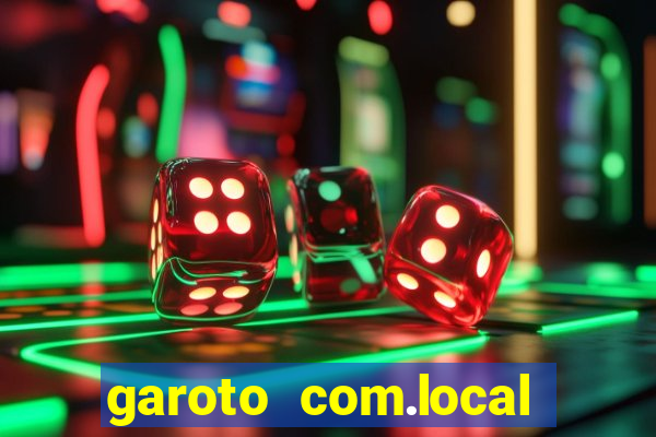 garoto com.local porto alegre